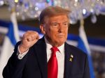 Biden obvinil Trumpa zo šírenia lží ohľadom vládnej pomoci počas hurikánov