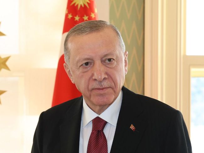 Turecko po vlne vrážd obmedzí kriminalitu, prisľúbil Erdogan