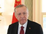 Turecko po vlne vrážd obmedzí kriminalitu, prisľúbil Erdogan