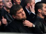 Ramzan Kadyrov obviňuje politikov z plánovania jeho vraždy