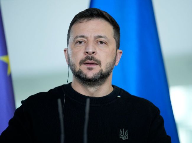 Zelenskyj tvrdí, že vojakov do ruskej armády na Ukrajine posiela aj KĽDR