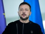 Zelenskyj: Ukrajinské sily v Kurskej oblasti stoja pevne a odolávajú útokom