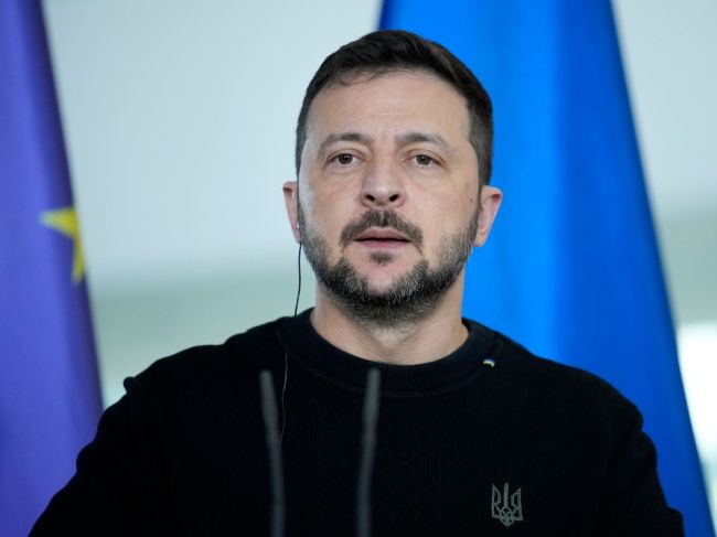 Zelenskyj: Ukrajina pripravuje energetickú sieť na ďalšiu vojnovú zimu