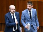 PS žiada ministra dopravy zvrátiť rušenie IC vlakov, chystá petíciu