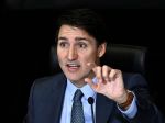 Trudeau: India urobila strašnú chybu, keď zasiahla do suverenity Kanady