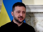 Zelenskyj na summite EÚ: Ukrajina vníma NATO ako bezpečnostný dáždnik