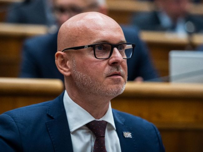 SaS: Podpisom konsolidačného balíka je prezident spoluzodpovedný za zdražovanie