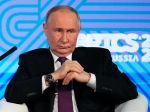 Putin: Rusko nedovolí Ukrajine získať jadrové zbrane