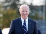 Biden si myslí, že je možné zastaviť súperenie medzi Izraelom a Iránom