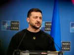 Zelenskyj skritizoval vojenskú spoluprácu Ruska s KĽDR