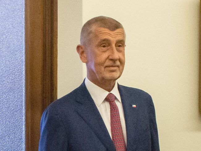 Babiš: Nikdy som nepochyboval, že spor o evidenciu vo zväzkoch ŠtB vyhrám