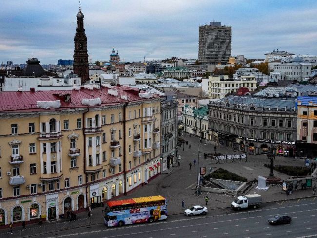 Rusko hostí summit skupiny BRICS, s Putinom sa stretne aj generálny tajomník OSN