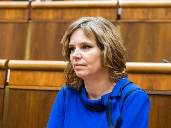 V. Remišová: Z eurofondov môžu v budúcom roku prepadnúť stámilióny eur