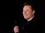 WSJ: Musk a Putin sú v tajnom kontakte od roku 2022