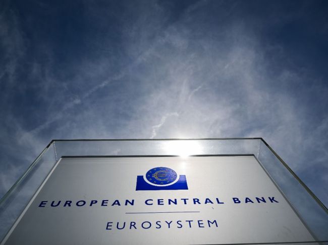 Knot: ECB by si mala ponechať vo veci sadzieb otvorené všetky možnosti