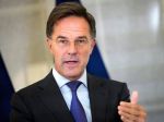 Rutte: KĽDR vyslala vojakov do Ruska, nachádzajú sa už v Kurskej oblasti