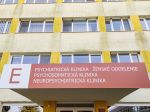 Hrozí zastavenie ústavnej liečby psychiatrických pacientov, varuje AOPP