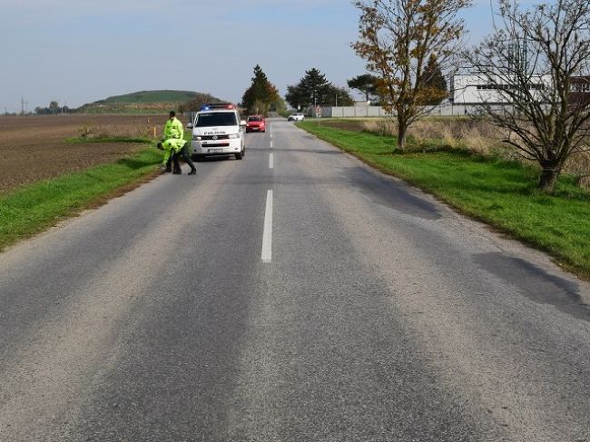 Polícia hľadá svedkov dvoch dopravných nehôd