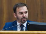 Šipoš: Vo vládnej koalícii sa kupčí s hlasmi poslancov