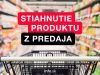 ŠVPS SR stiahla z predaja nebezpečnú zeleninu