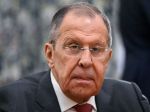 Lavrov: Rusko je 