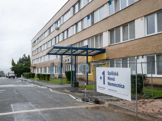 Sieť nemocníc Penta Hospitals eviduje 42 výpovedí lekárov