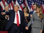 Prezident Peter Pellegrini zablahoželal Donaldovi Trumpovi k zvoleniu