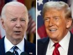 Joe Biden v stredu v Bielom dome prijme Donalda Trumpa