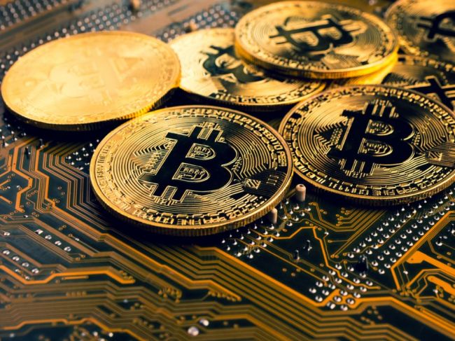 Bitcoin prvýkrát prekonal hranicu 80.000 USD