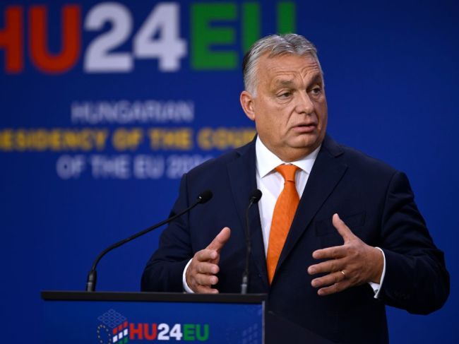 Orbán: Maďarská diplomacia nebola sto rokov taká silná ako teraz