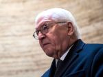 Steinmeier odložil cestu do Saudskej Arábie z dôvodu vládnej krízy