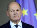 Olaf Scholz po rozpade koalície v stredu vystúpi v Spolkovom sneme