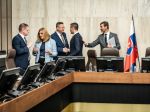 Vláda schválila 20 miliónov eur na výstavbu Olympic Areny v Šamoríne