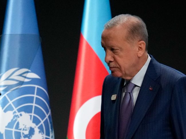 Erdogan odmieta obnoviť obchod s Izraelom, nevylúčil spoluprácu s Muskom