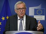 Juncker navrhuje pre Ukrajinu "čiastočné členstvo" v EÚ