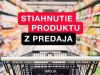 Z trhu sťahujú nebezpečný produkt, zákazníci ho nesmú konzumovať