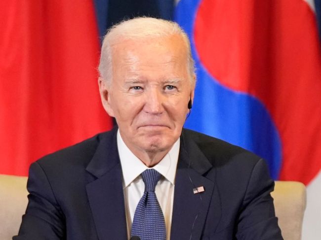 Joe Biden ako najstarší úradujúci prezident USA  oslávil 82. narodeniny