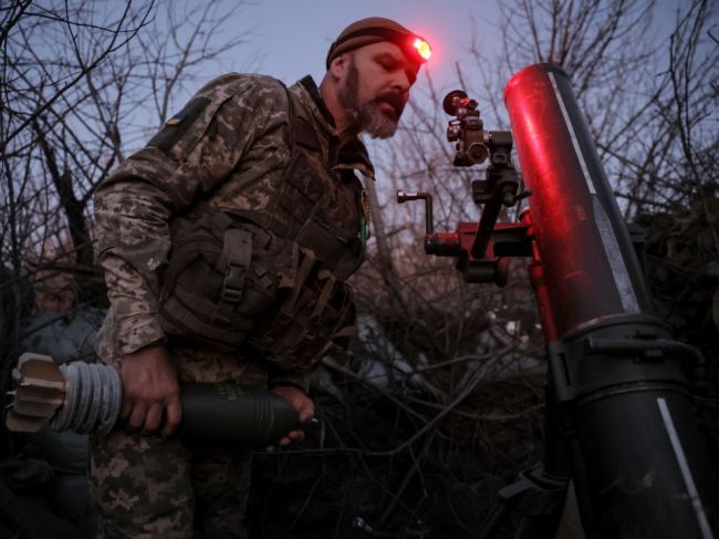 Rusko malo na Ukrajine prvýkrát použiť nový typ rakety