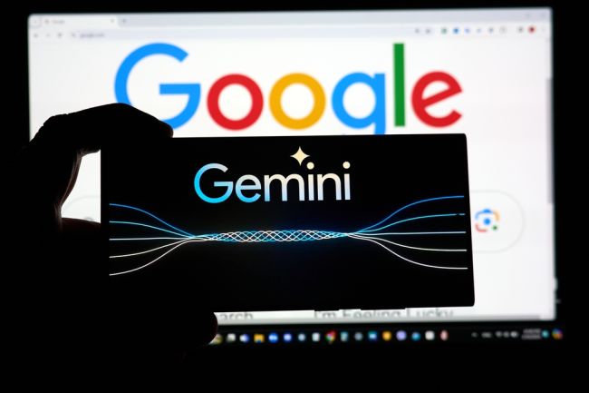 Umelá inteligencia od Google šokovala: Študentovi dala temný odkaz