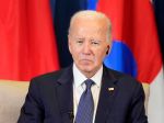 Biden: Rozhodnutie ICC vydať zatykač na Netanjahua a Galanta je neprijateľné