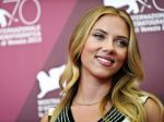 Scarlett Johanssonová, jedna z najžiadanejších herečiek, má 40 rokov 