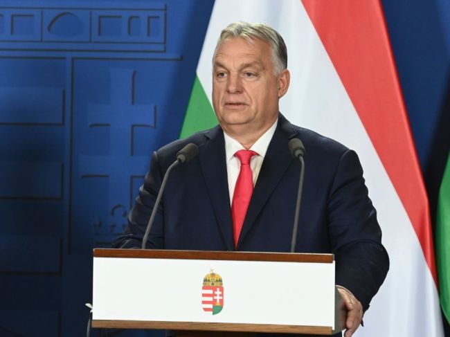 Orbán: Maďarsko pokračuje v politike "triezveho hlasu"