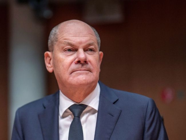 Scholz: Nasadenie novej ruskej rakety je "hrozná eskalácia" konfliktu