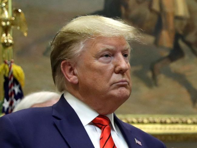 Hrabko: Kým do diania na Ukrajine nevstúpi Trump, bude to ako doteraz