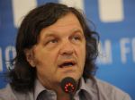 Osobitý filmový režisér, hudobník či herec Emir Kusturica má dnes 70 rokov