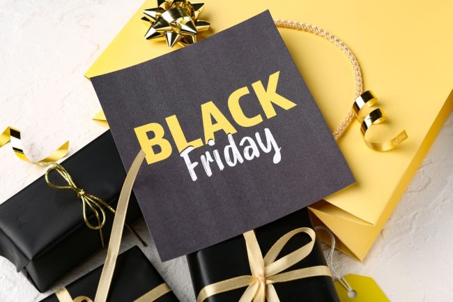 SBA: Obdobie Black Friday zneužívajú podvodníci, na toto si dávajte pozor