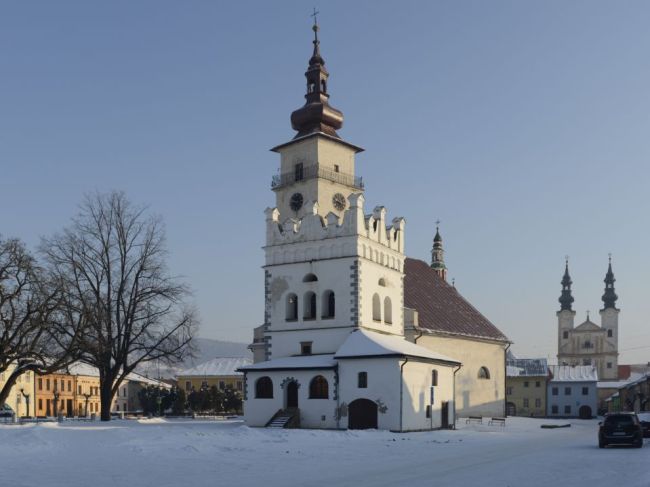 Mesto Podolínec prehralo súd so štátom, musí zaplatiť 360.000 eur