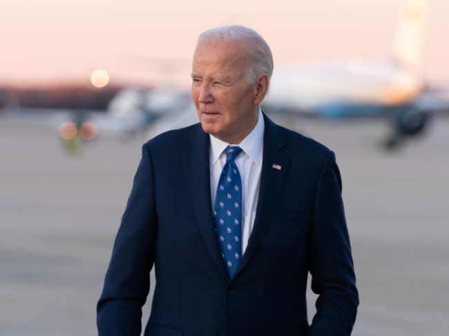 Biden: Prímerie medzi Izraelom a Hizballáhom začne o 03.00 h SEČ a bude trvalé