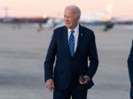 Biden: Po rozsiahlom útoku Ruska na Ukrajinu je podpora Kyjeva ešte dôležitejšia