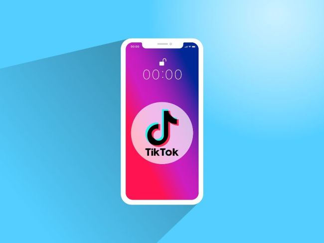 TikTok vyjadril sklamanie zo zákazu sociálnych sietí pre deti